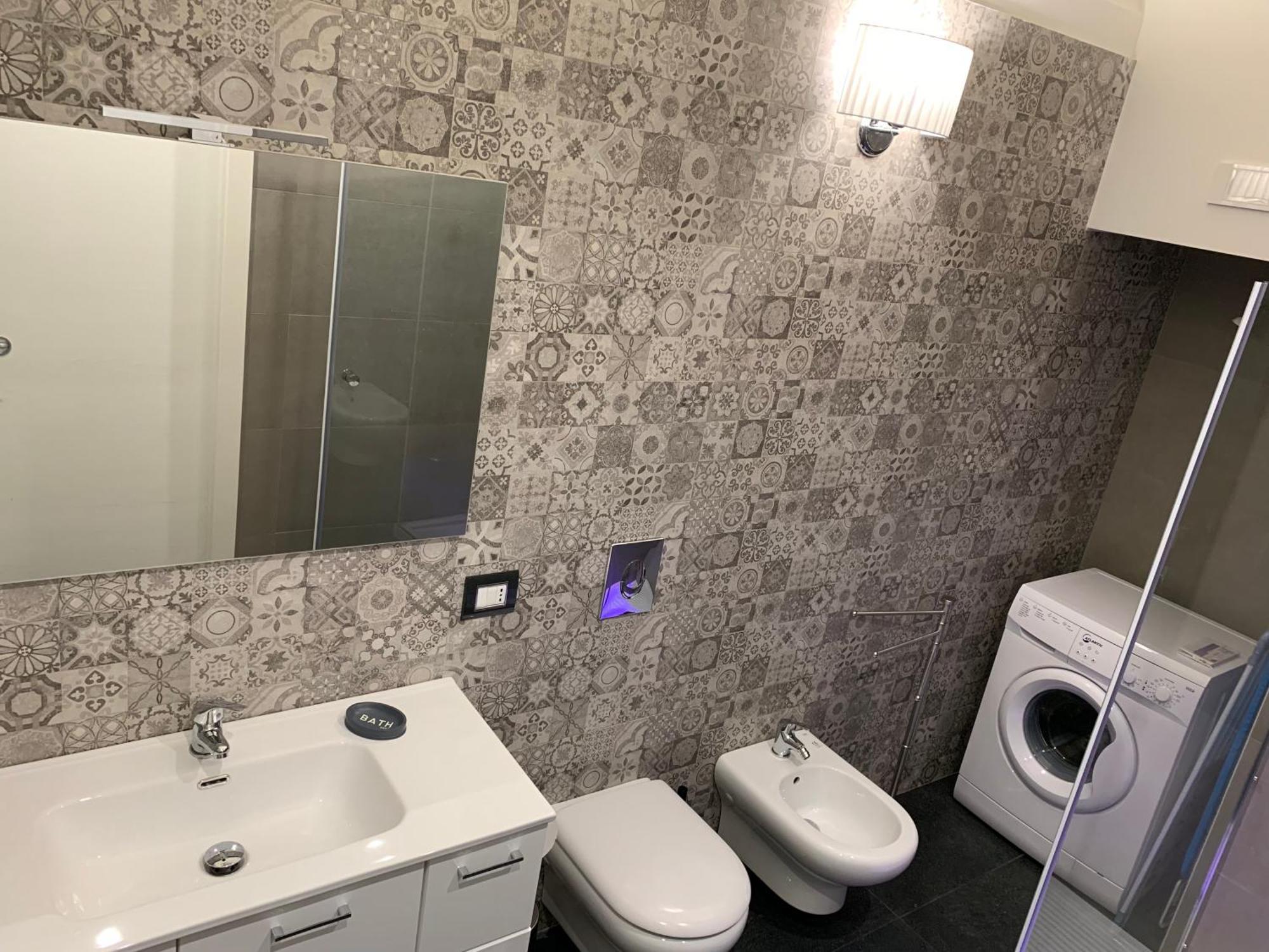 Little Dreams Apartment Trani Exterior photo